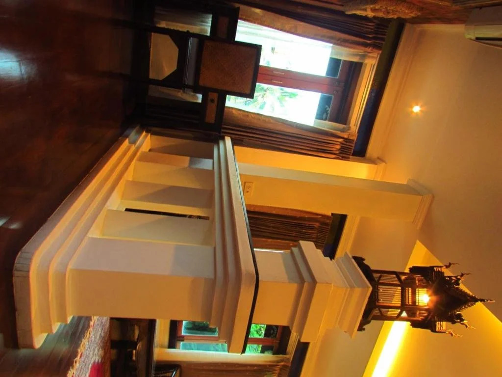 Santitham Guest House