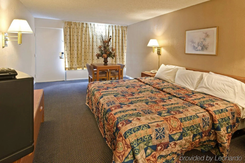 Best Value Inn Garland, TX