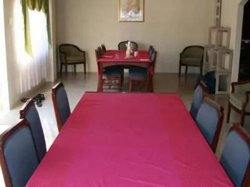 VuPoint Guest House
