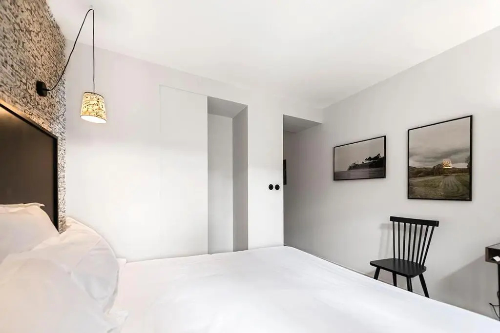 Urban Style Hotel des Carmes