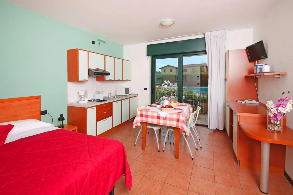 Nettuno Residence Hotel