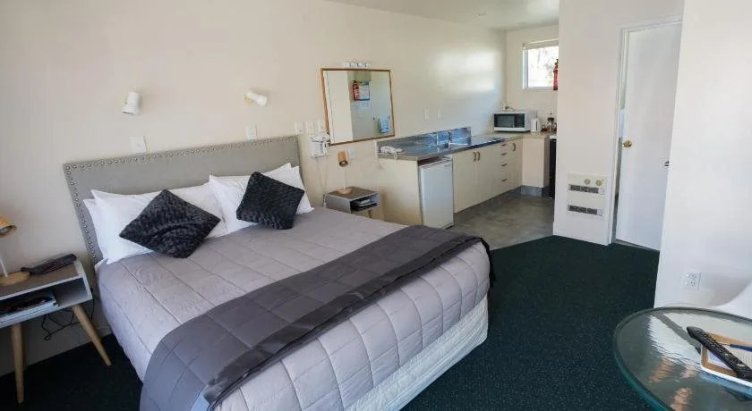 Urban Apartments