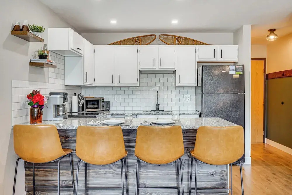 Walk to Dtwn: Winter Park Studio w/ Hot Tub Access