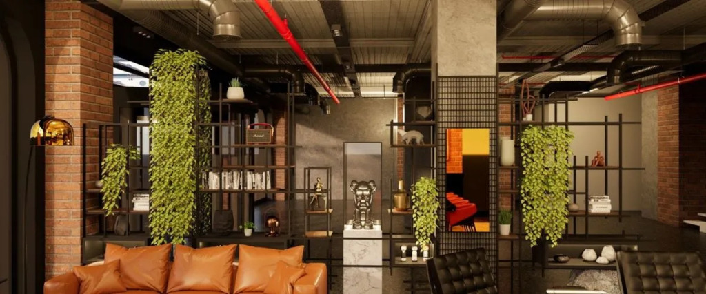 Rest & More by Dedeman Mersin Erdemli
