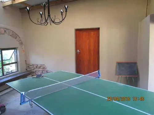 15 Witpeer Street Guesthouse
