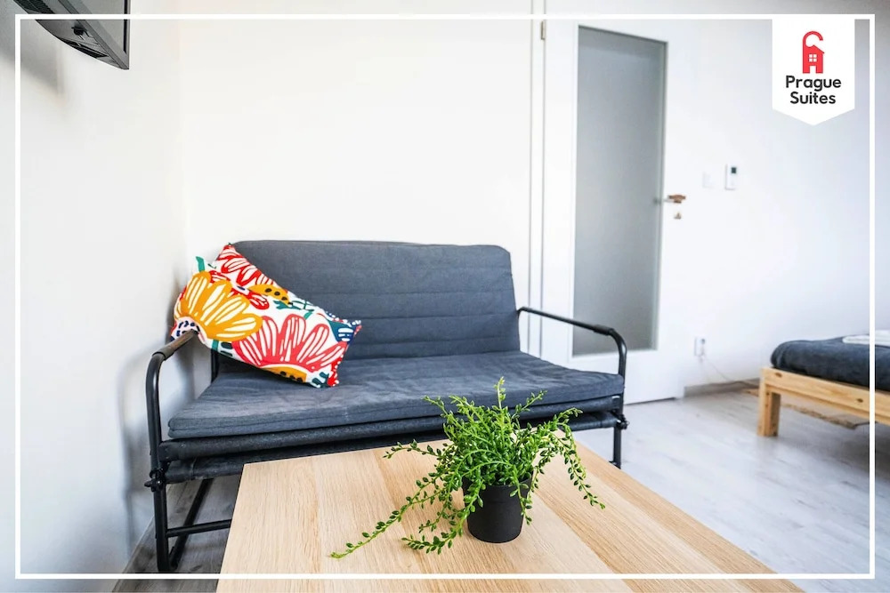 Prague Suites