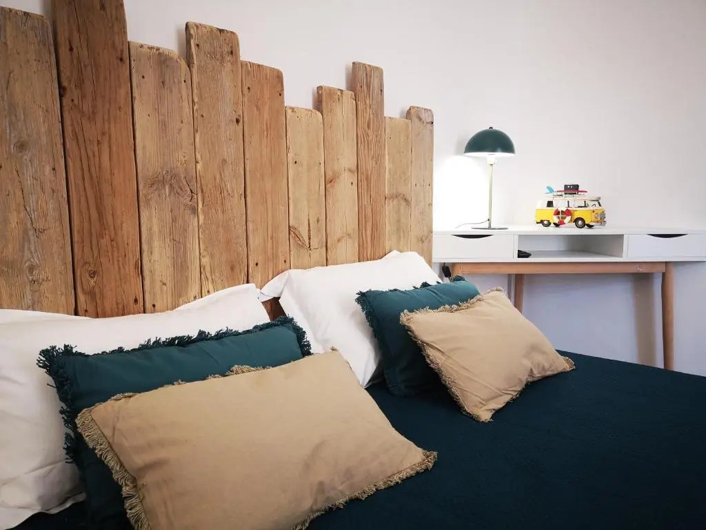 CASA DI ARTISTI AJACCIO - Holiday Homes - Classé 5 étoiles - EXCEPTIONNEL