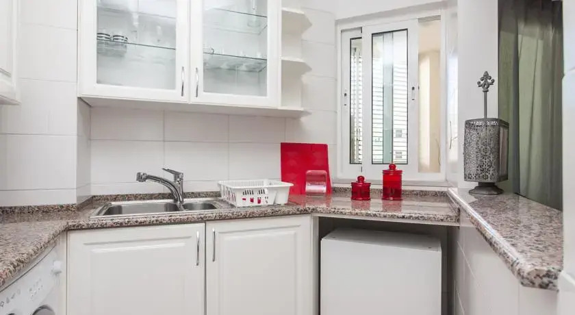 LxWay Apartments Parque das Nações