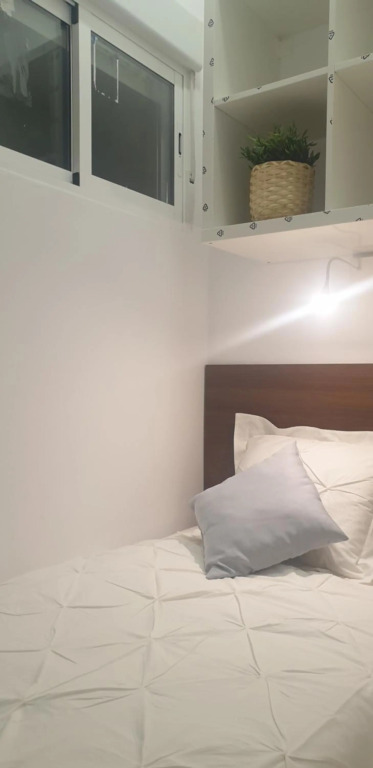 Apartamento pensamento IV