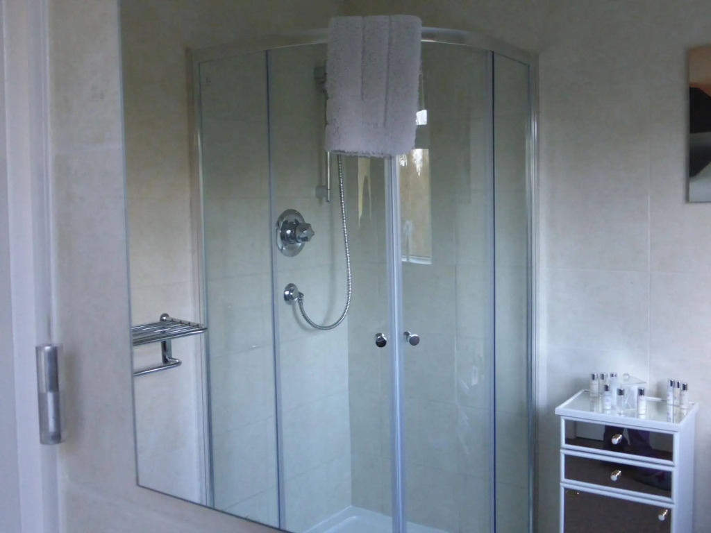 Faviere Guest House