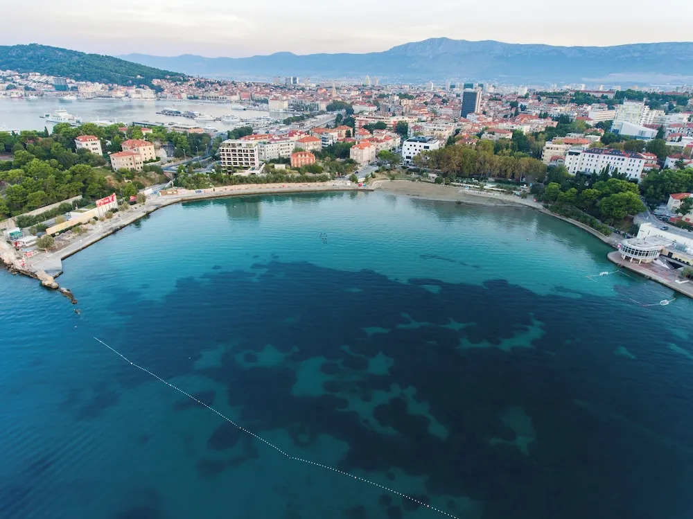 Royal Heritage Apartment in Split Center
