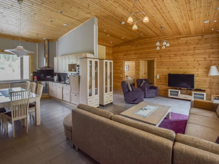 Holiday Home Kotionni