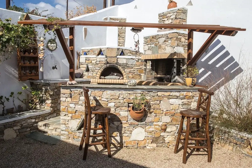 Villa Pelagos