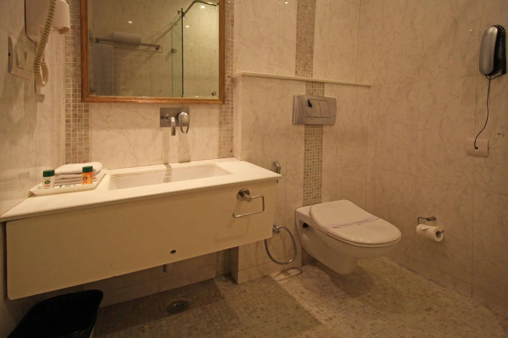 Hotel Bright