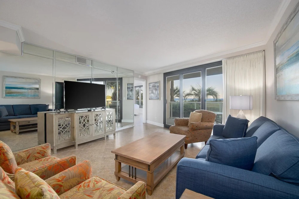 Beachside Two 4202- flr1 - 2BR 2BA - (6)