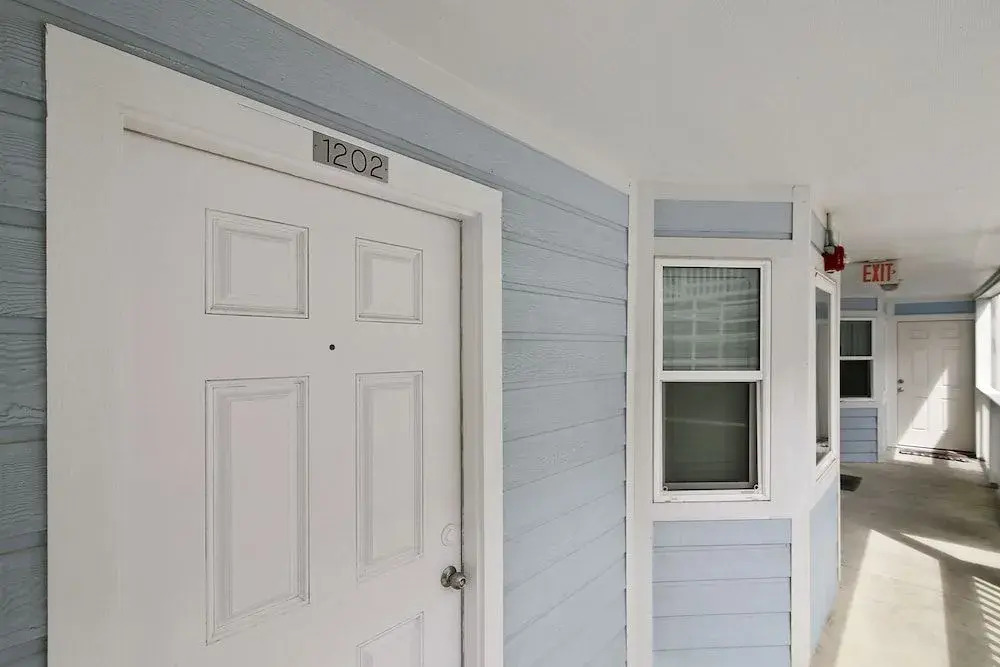 Seascape 1202 - 1 Br Condo