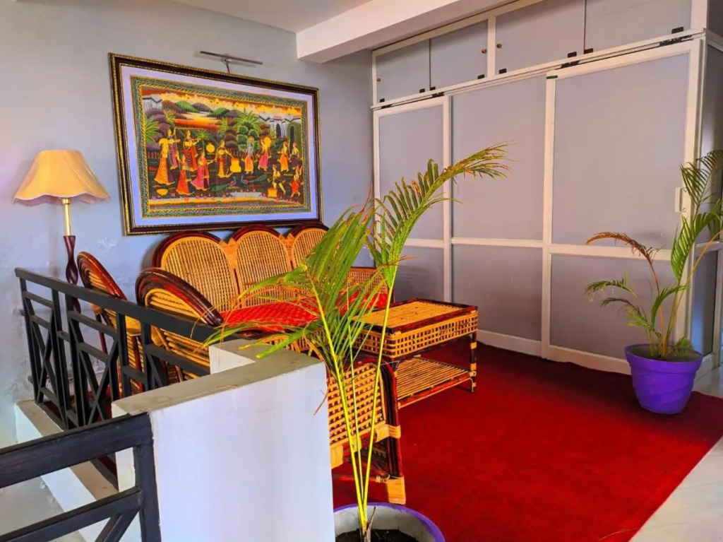 NSN Grand Home Stay