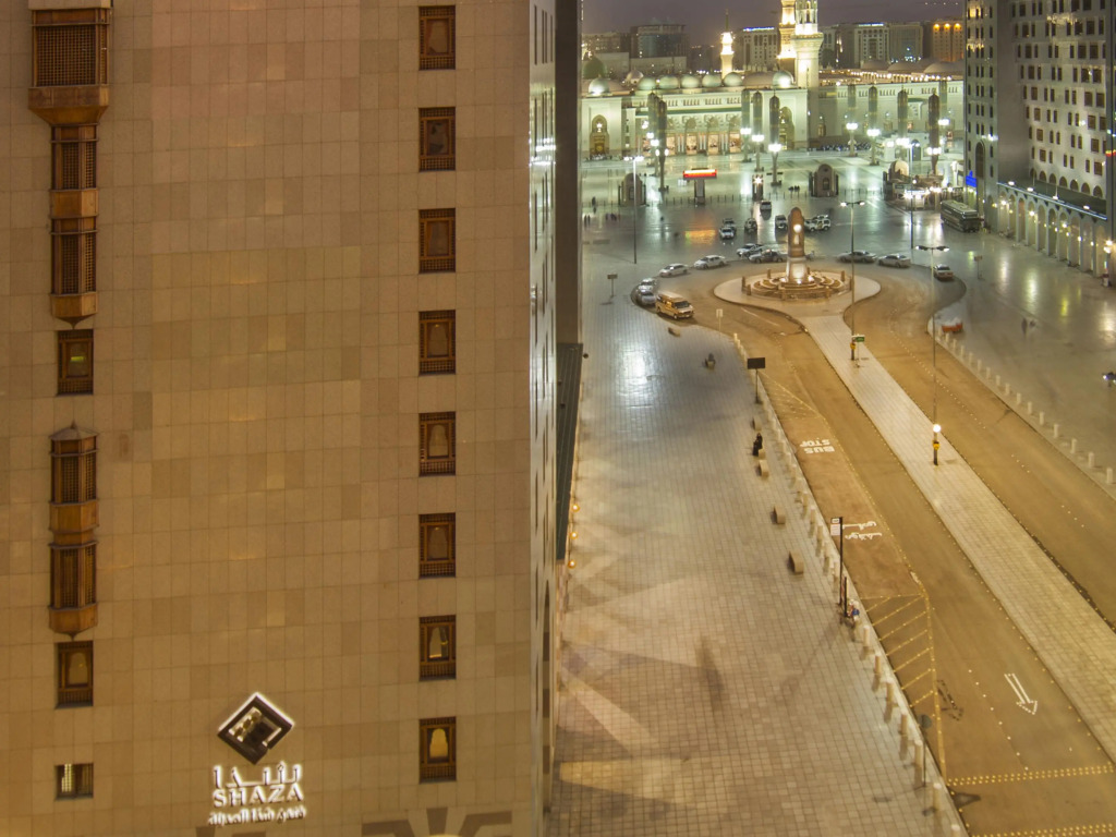Sofitel Shahd Al Madinah