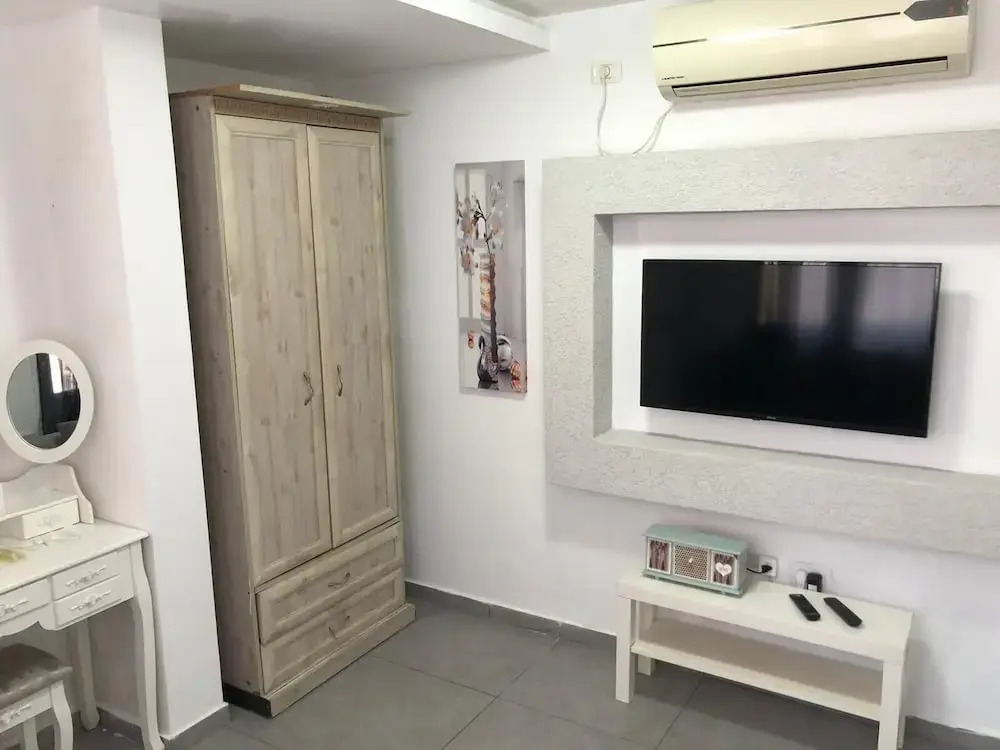 Super great apartment from the R&A Group