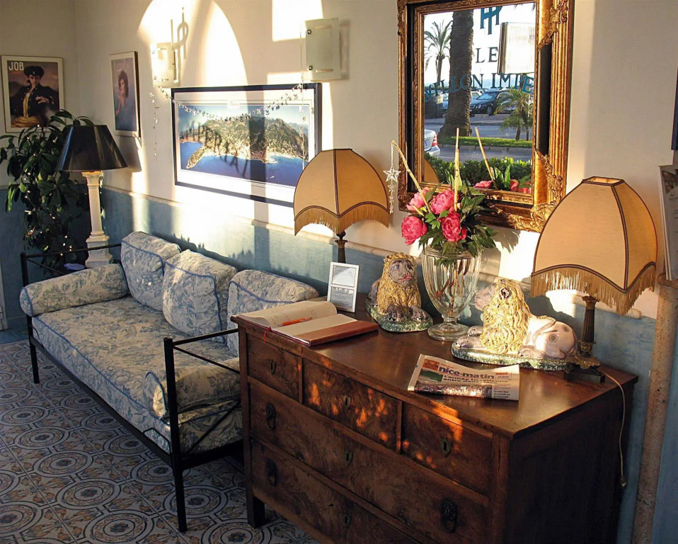 Hotel Pavillon Imperial