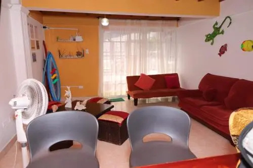 Ney House