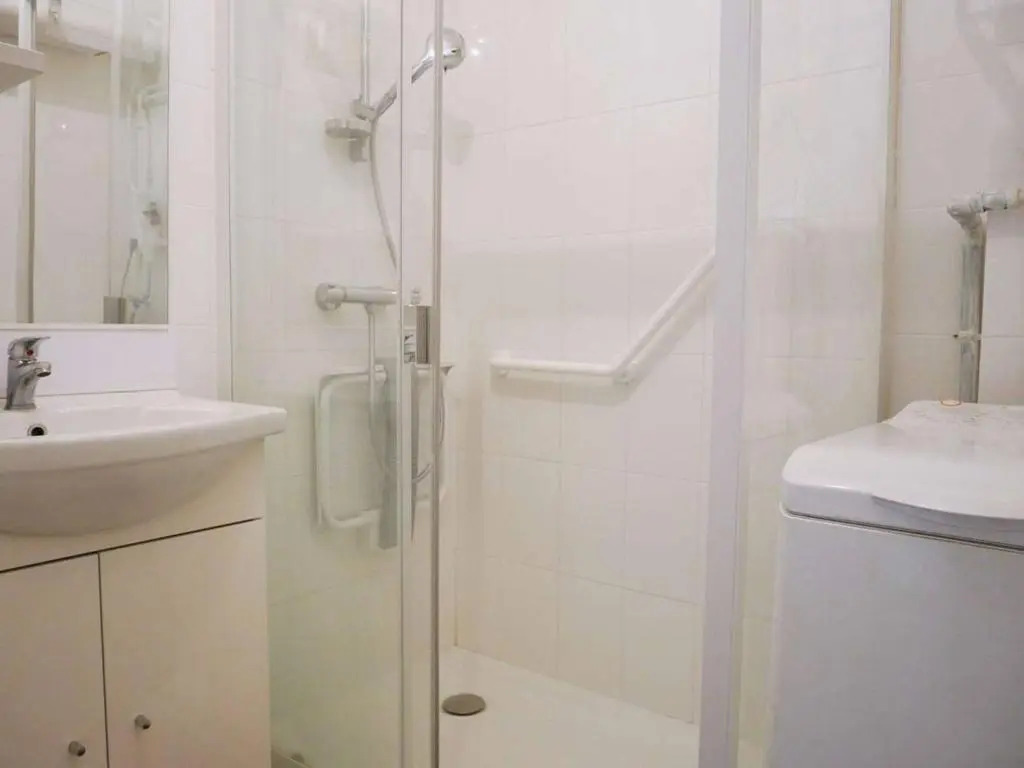 Appartement Carnac, 2 Pièces, 4 Personnes - Fr-1-477-156