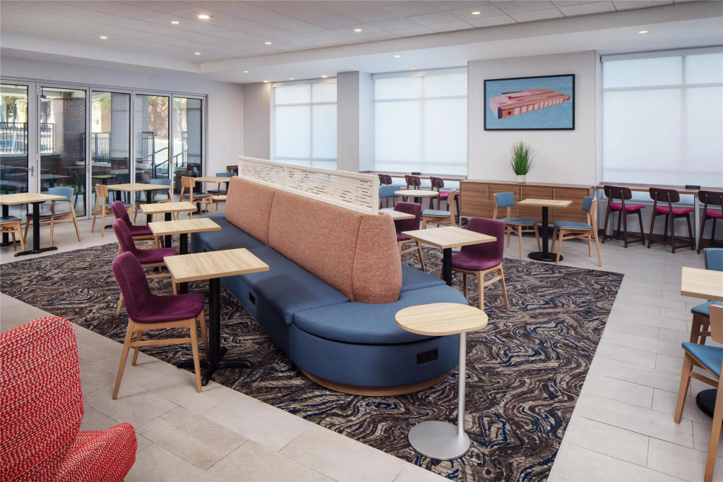 Home2 Suites By Hilton Memphis Downtown