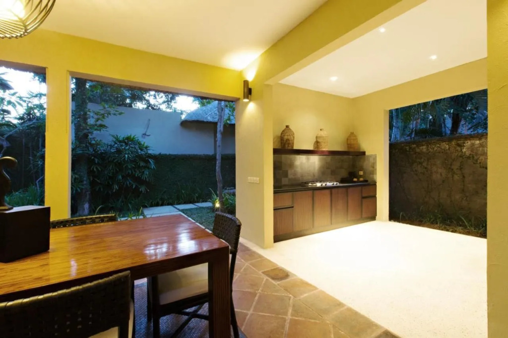 Kayumanis Sanur Private Villa and Spa