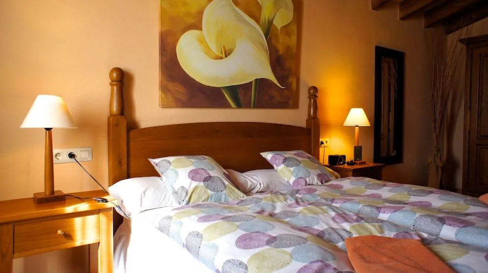 Agroturismo son Sampoli by MHR