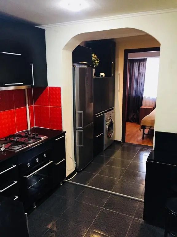 Ilia Chavchavadze Avenue # 48