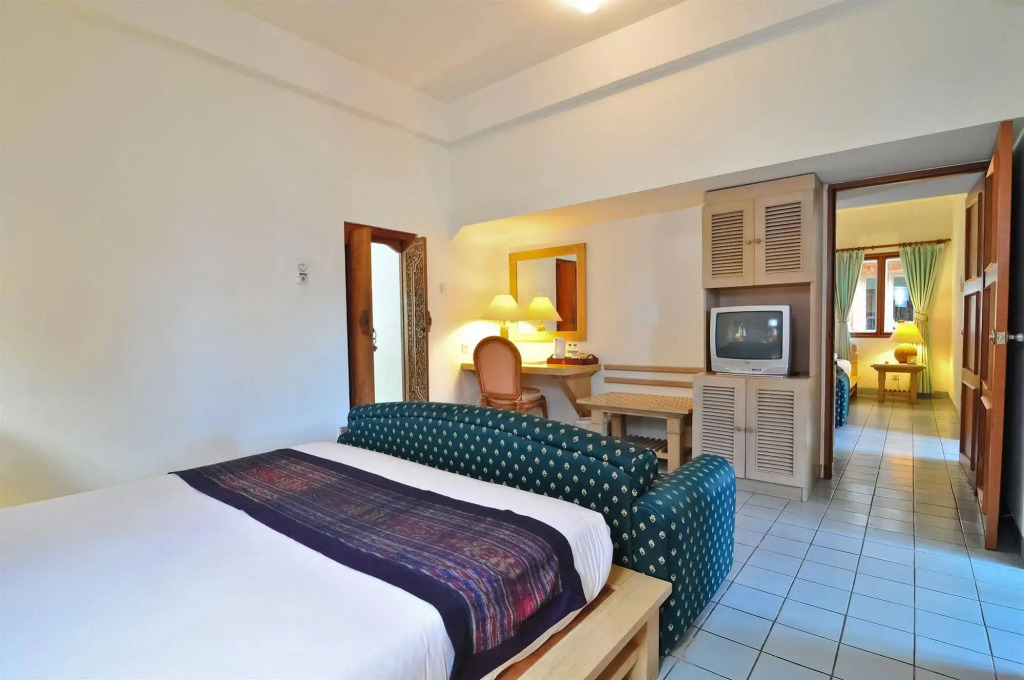 Sativa Sanur Cottages