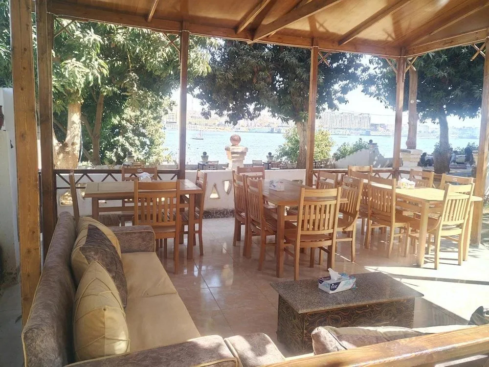 Maghrabis Guest house