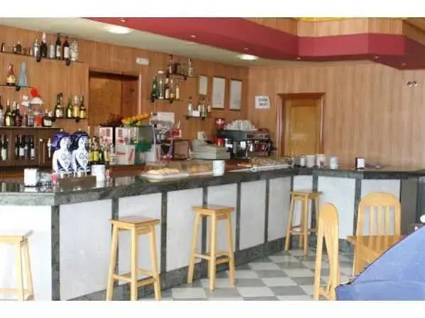 Hostal Castilla