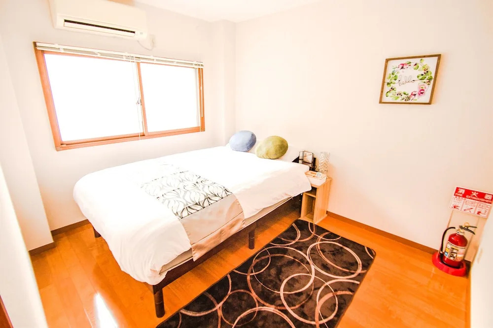 AMP FLAT Tenjin Minami