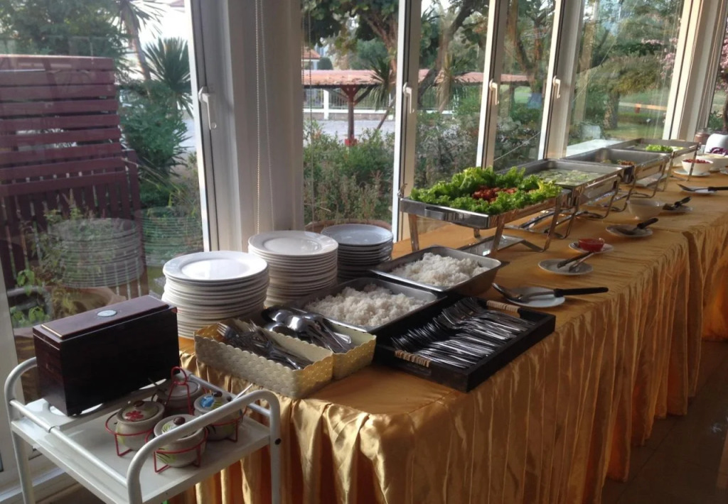 Grace iLint Resort