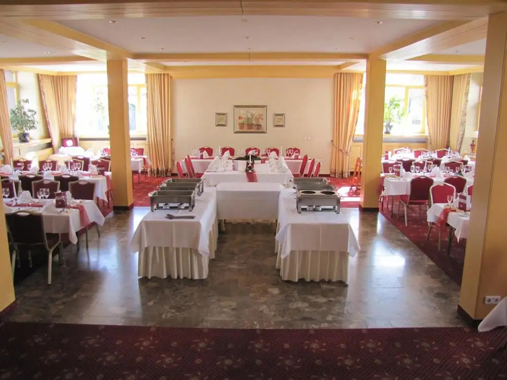 Hotel Kloster Hirsau