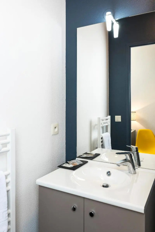 Ténéo Apparthotel Bordeaux - Gare Saint Jean