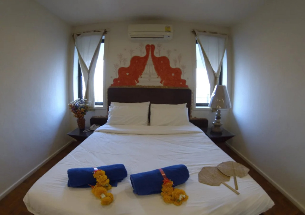 Amaravati Wellness Center and Resort