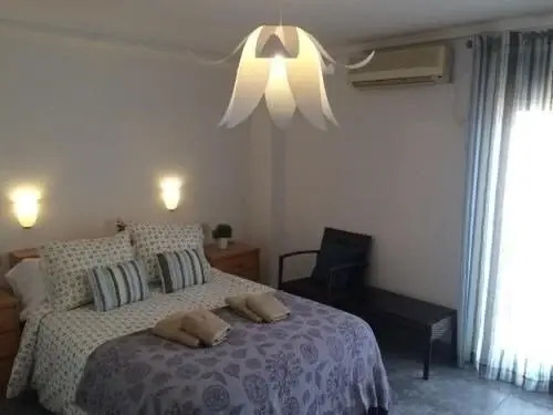 Apartment Nou D'octubre