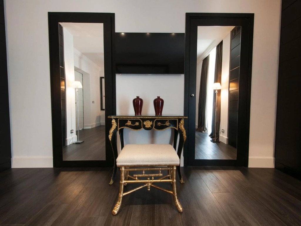 Hotel Michelangelo & Day SPA