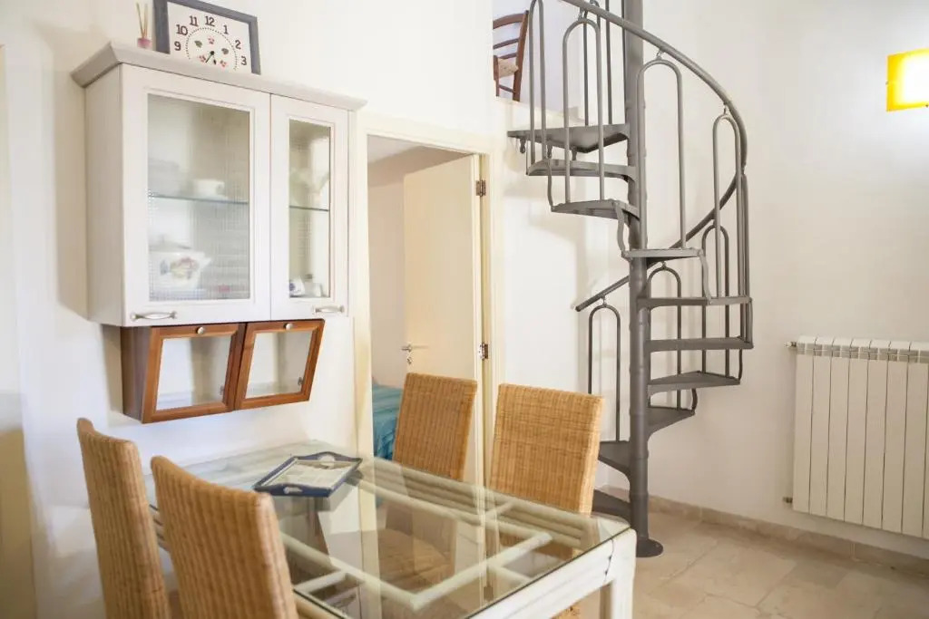 B&B I Tre Ulivi