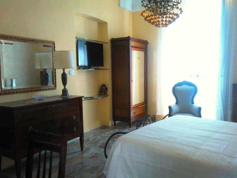 Palazzo Osanna
