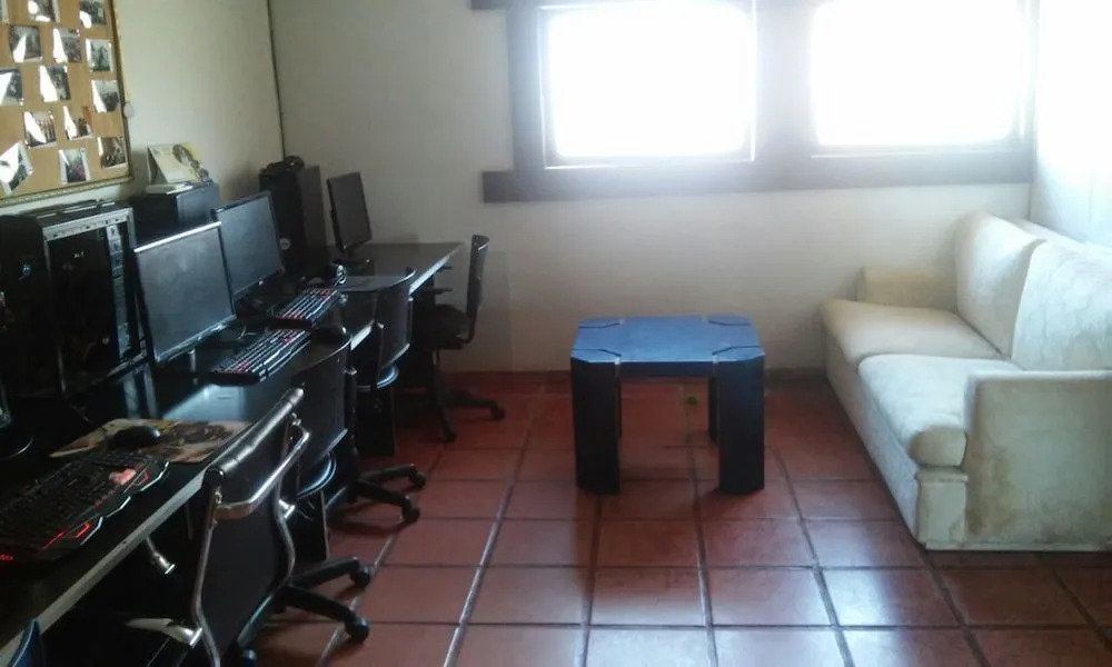 Pousada Lá em Casa