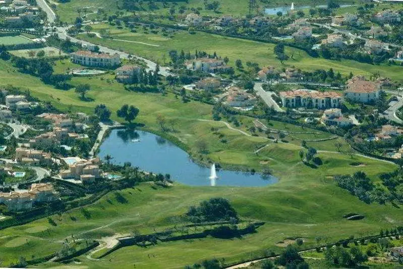 Garden Villas At Pestana Carvoeiro Golf