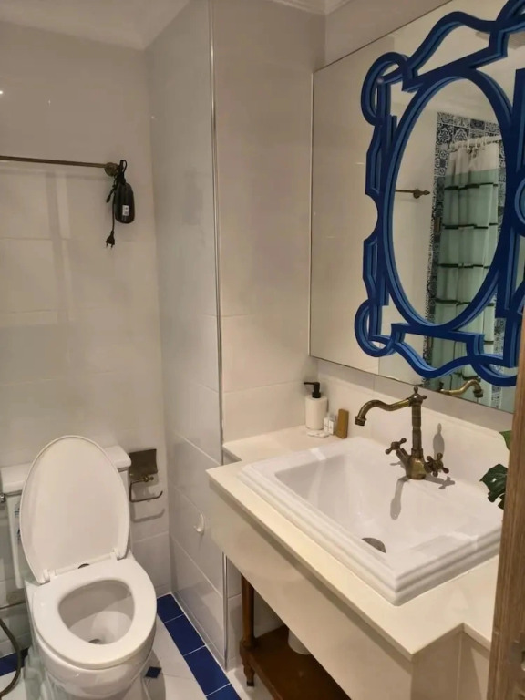 Seven Seas Cote Apartment