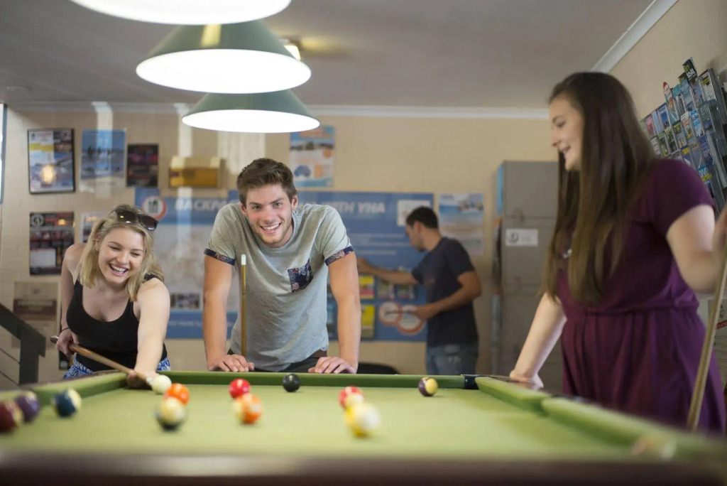 YHA Cape Byron, Byron Bay