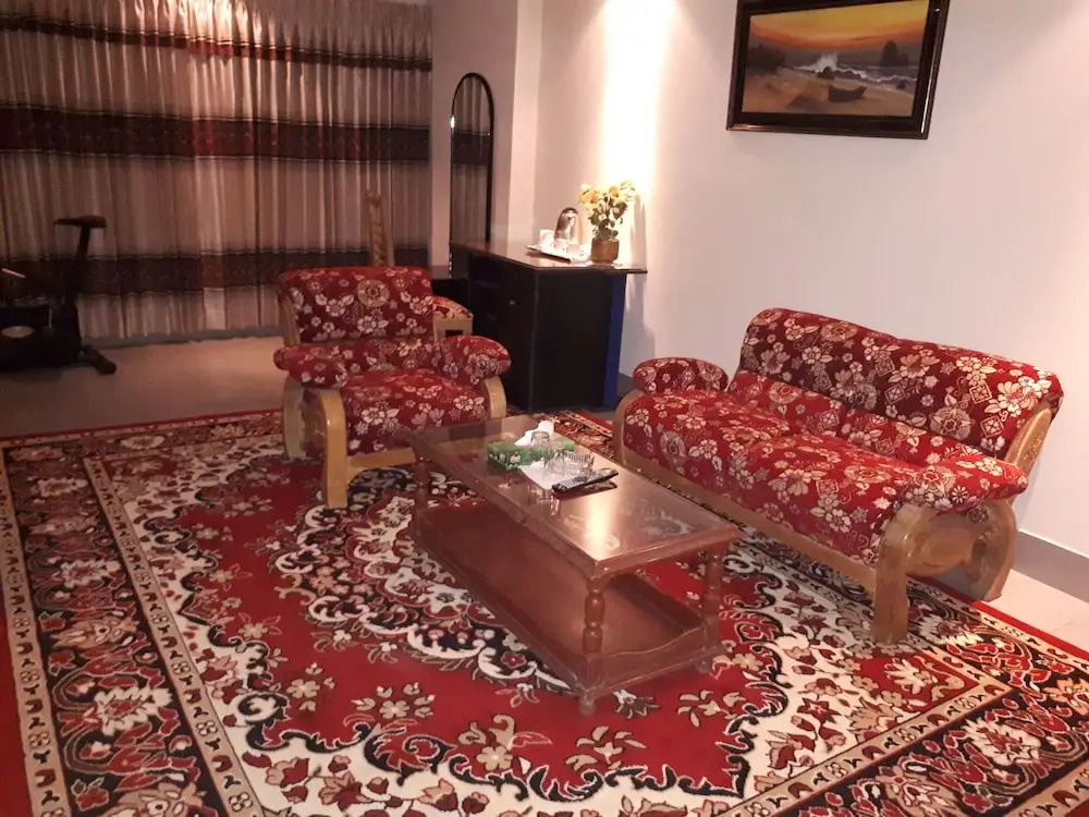 Hotel Dallas Sylhet