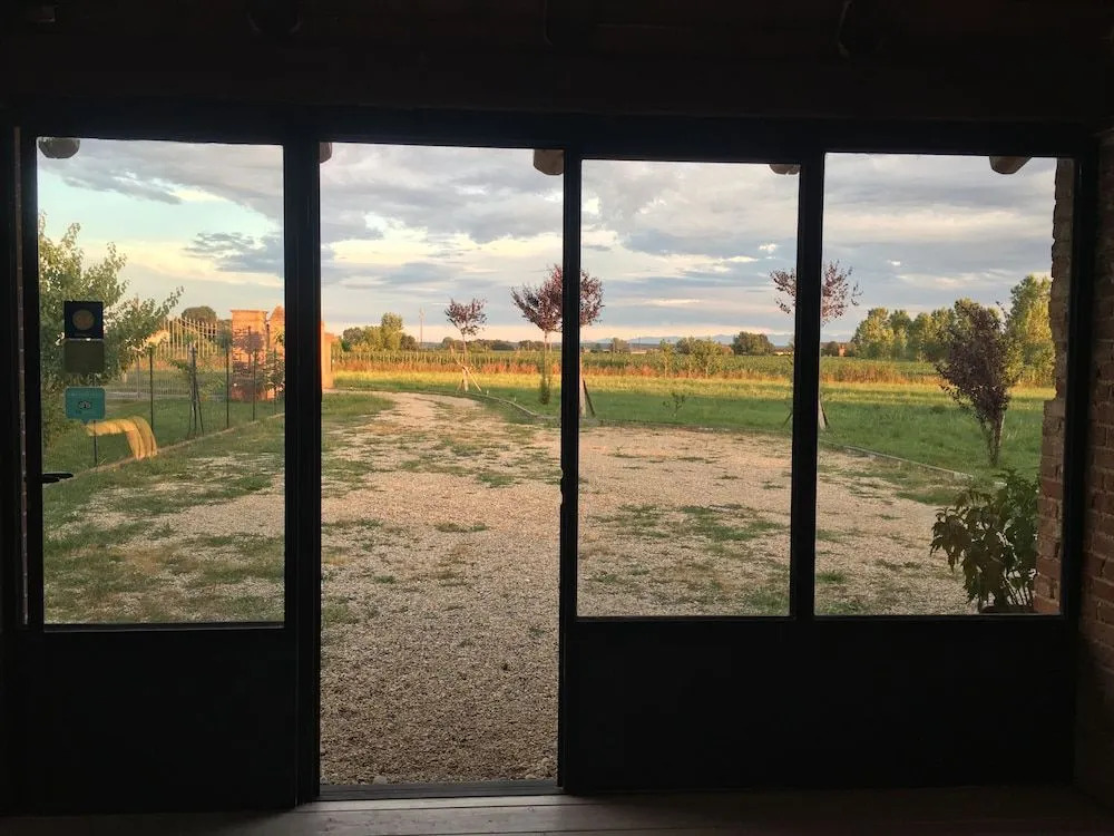 Bed & Breakfast Il mio Gelso