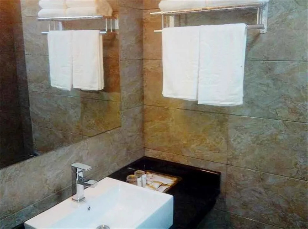 Renhe Hotel