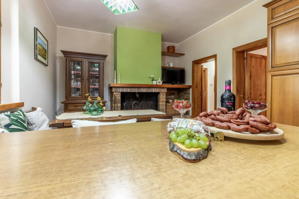 Italian Experience-Villa Rosso Corbezzolo